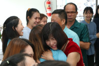  สำนักงานคณะศึกษาศาตร์ จัดโครงการพัฒนาการบริหารจัดการภายในองค์กร กิจกรรม { การจัดการความรู้บุคลากรสายปฏิบัติการผู้ใกล้เกษียณ ประจำปี 2567 }