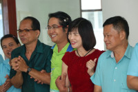  สำนักงานคณะศึกษาศาตร์ จัดโครงการพัฒนาการบริหารจัดการภายในองค์กร กิจกรรม { การจัดการความรู้บุคลากรสายปฏิบัติการผู้ใกล้เกษียณ ประจำปี 2567 }