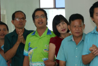  สำนักงานคณะศึกษาศาตร์ จัดโครงการพัฒนาการบริหารจัดการภายในองค์กร กิจกรรม { การจัดการความรู้บุคลากรสายปฏิบัติการผู้ใกล้เกษียณ ประจำปี 2567 }