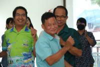  สำนักงานคณะศึกษาศาตร์ จัดโครงการพัฒนาการบริหารจัดการภายในองค์กร กิจกรรม { การจัดการความรู้บุคลากรสายปฏิบัติการผู้ใกล้เกษียณ ประจำปี 2567 }
