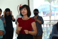  สำนักงานคณะศึกษาศาตร์ จัดโครงการพัฒนาการบริหารจัดการภายในองค์กร กิจกรรม { การจัดการความรู้บุคลากรสายปฏิบัติการผู้ใกล้เกษียณ ประจำปี 2567 }