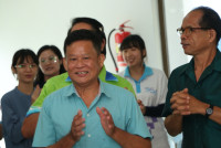  สำนักงานคณะศึกษาศาตร์ จัดโครงการพัฒนาการบริหารจัดการภายในองค์กร กิจกรรม { การจัดการความรู้บุคลากรสายปฏิบัติการผู้ใกล้เกษียณ ประจำปี 2567 }