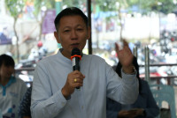  สำนักงานคณะศึกษาศาตร์ จัดโครงการพัฒนาการบริหารจัดการภายในองค์กร กิจกรรม { การจัดการความรู้บุคลากรสายปฏิบัติการผู้ใกล้เกษียณ ประจำปี 2567 }
