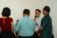  สำนักงานคณะศึกษาศาตร์ จัดโครงการพัฒนาการบริหารจัดการภายในองค์กร กิจกรรม { การจัดการความรู้บุคลากรสายปฏิบัติการผู้ใกล้เกษียณ ประจำปี 2567 }
