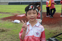 Sport Day 2024