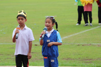 Sport Day 2024