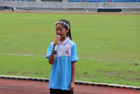 Sport Day 2024