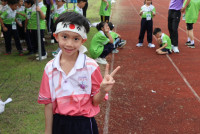 Sport Day 2024