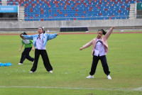 Sport Day 2024