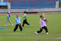 Sport Day 2024