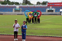 Sport Day 2024