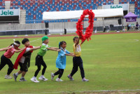 Sport Day 2024