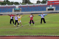 Sport Day 2024