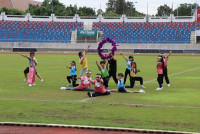 Sport Day 2024