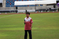 Sport Day 2024