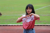 Sport Day 2024