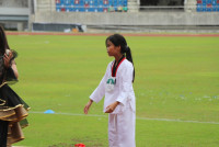 Sport Day 2024