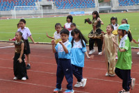 Sport Day 2024