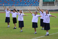 Sport Day 2024