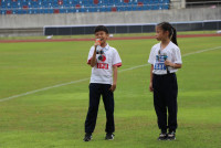 Sport Day 2024