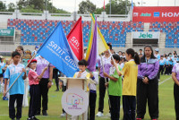 Sport Day 2024