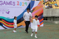 Sport Day 2024