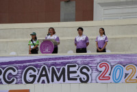 Sport Day 2024