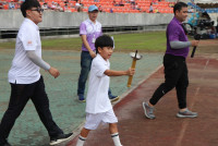 Sport Day 2024