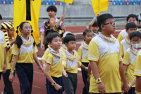 Sport Day 2024