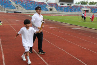 Sport Day 2024