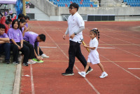 Sport Day 2024