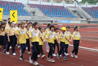 Sport Day 2024