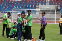 Sport Day 2024