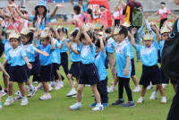 Sport Day 2024