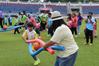 Sport Day 2024