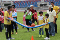 Sport Day 2024