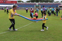 Sport Day 2024