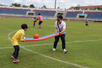 Sport Day 2024