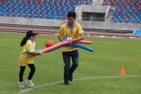 Sport Day 2024