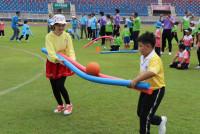 Sport Day 2024