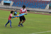 Sport Day 2024