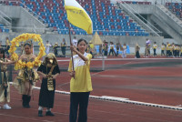 Sport Day 2024