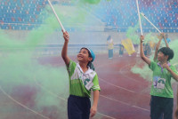 Sport Day 2024