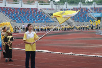 Sport Day 2024