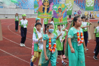 Sport Day 2024