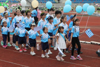 Sport Day 2024