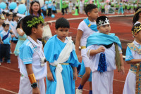 Sport Day 2024