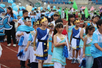 Sport Day 2024