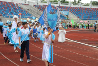 Sport Day 2024