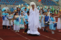 Sport Day 2024